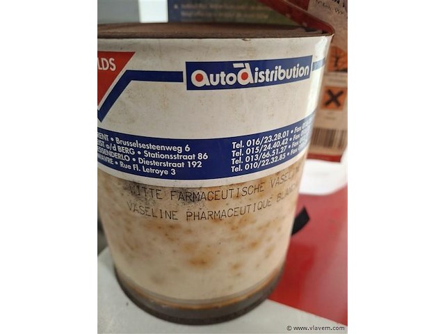 Div. producten - afbeelding 6 van  9