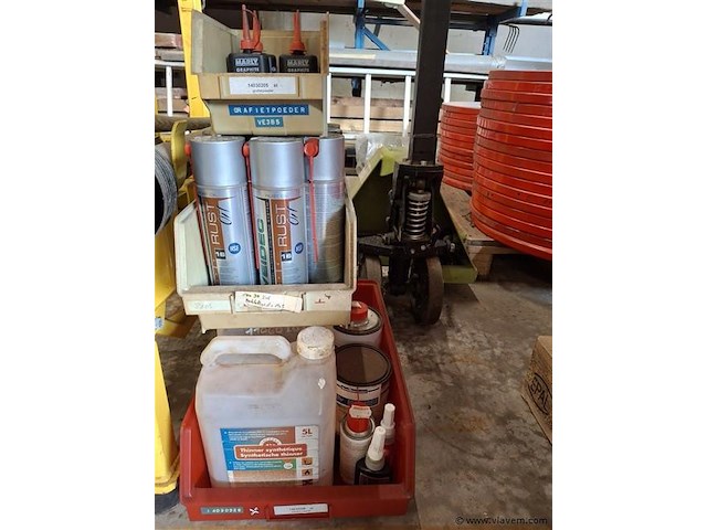 Div. producten - afbeelding 8 van  9