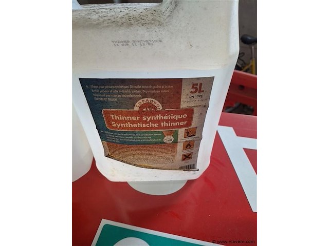 Div. producten - afbeelding 9 van  9