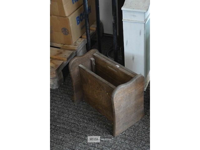 Div retro spullen - afbeelding 3 van  7