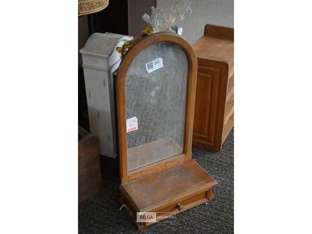 Div retro spullen - afbeelding 4 van  7