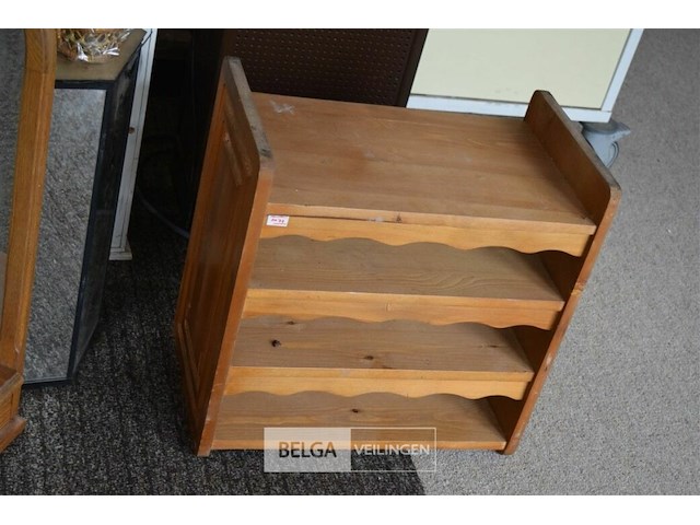 Div retro spullen - afbeelding 5 van  7