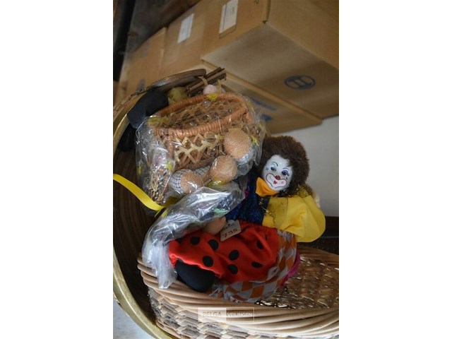 Div retro spullen - afbeelding 7 van  7