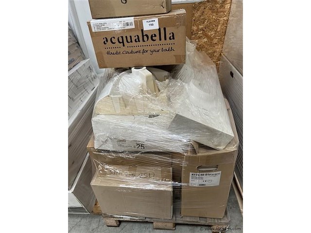 Div. sanitair - afbeelding 2 van  5