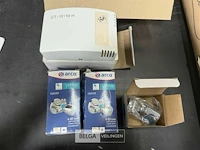 Div sanitair
