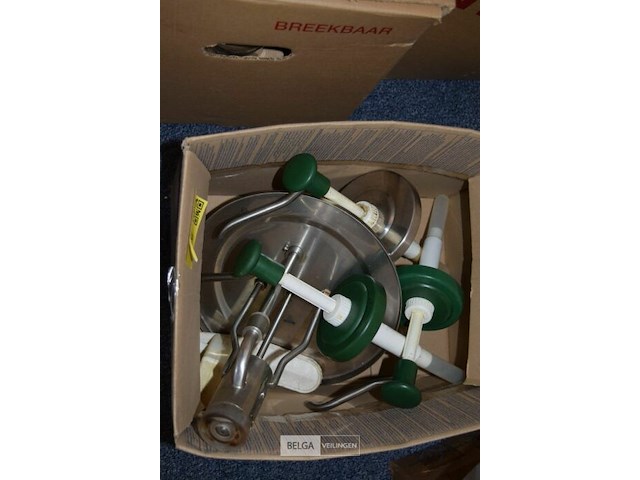 Div sauspompen - afbeelding 1 van  3