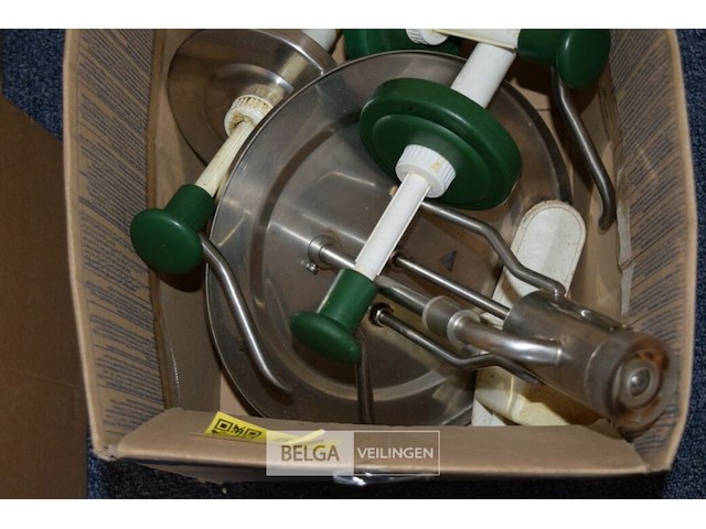 Div sauspompen - afbeelding 3 van  3