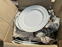 Div servies - afbeelding 1 van  1