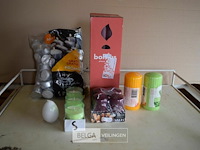 Div soorten kaarsen - afbeelding 1 van  5