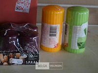 Div soorten kaarsen - afbeelding 2 van  5