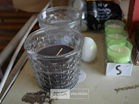 Div soorten kaarsen - afbeelding 5 van  5