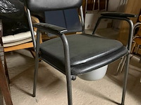 Div stoelen - afbeelding 1 van  1