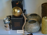 Div theelichthouders - afbeelding 3 van  4