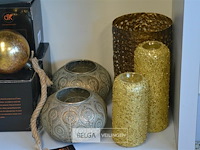 Div theelichthouders - afbeelding 4 van  4