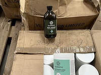 Div. toebehoren voor nagels - afbeelding 1 van  3