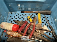 Div tuingereedschap - afbeelding 3 van  4