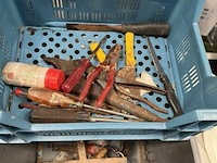 Div tuingereedschap - afbeelding 4 van  4
