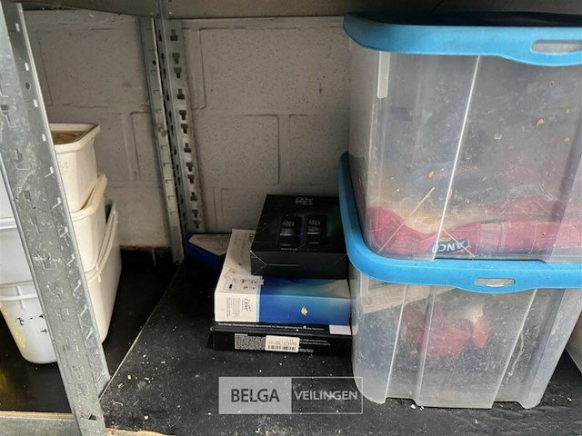 Div voeding - afbeelding 5 van  6