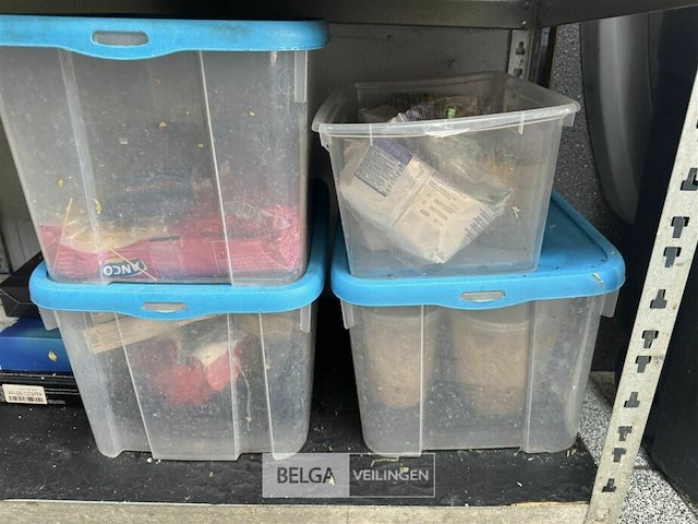 Div voeding - afbeelding 6 van  6