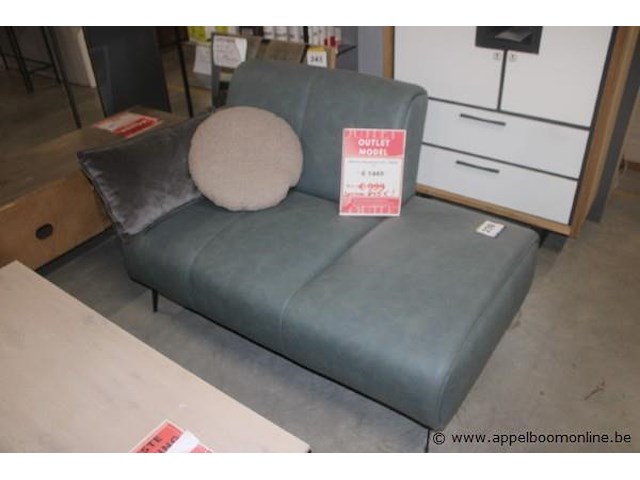 Divan monorola - afbeelding 1 van  1