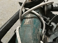 Diveese haakse slijpmachines (4x) - afbeelding 3 van  7