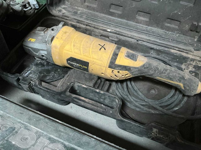 Diveese haakse slijpmachines (4x) - afbeelding 5 van  7