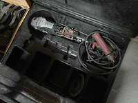 Diveese haakse slijpmachines (4x) - afbeelding 6 van  7