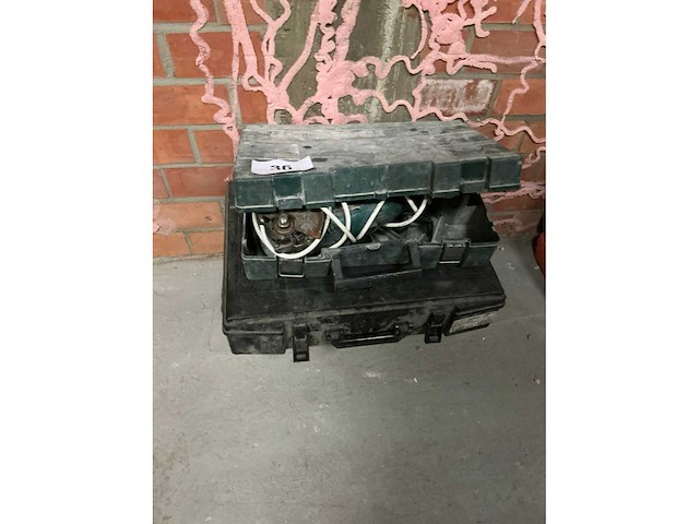 Diveese haakse slijpmachines (4x) - afbeelding 7 van  7