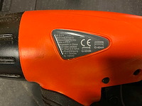 Divers aannemersmateriaal (2x) - afbeelding 4 van  7