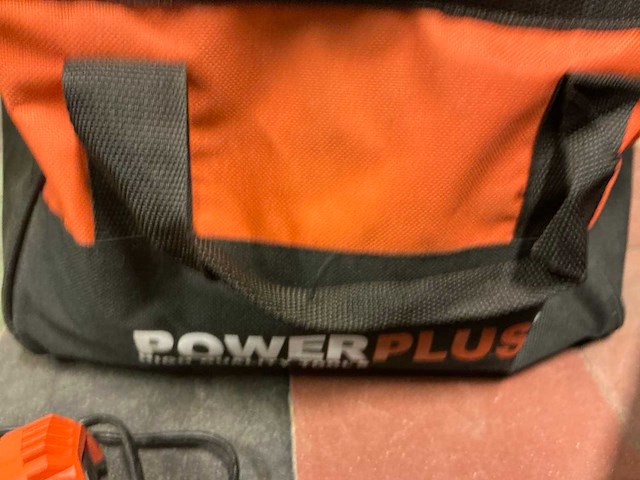 Divers aannemersmateriaal (2x) - afbeelding 6 van  7