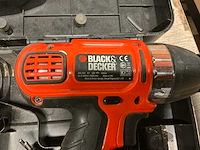 Divers aannemersmateriaal (3x) - afbeelding 8 van  12