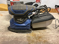 Divers aannemersmateriaal (3x) - afbeelding 11 van  12