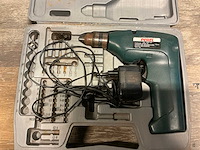 Divers aannemersmateriaal (4x) - afbeelding 6 van  9