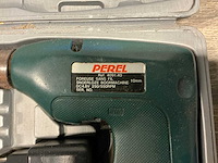 Divers aannemersmateriaal (4x) - afbeelding 7 van  9