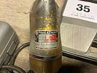 Divers aannemersmateriaal (4x) - afbeelding 9 van  9