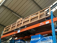 Divers aannemersmateriaal (ca. 10x) - afbeelding 1 van  4