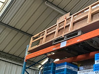 Divers aannemersmateriaal (ca. 10x) - afbeelding 2 van  4