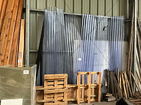 Divers aannemersmateriaal (ca. 40x) - afbeelding 2 van  6