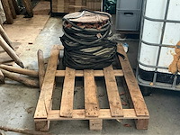 Divers aannemersmateriaal (ca. 40x) - afbeelding 6 van  6