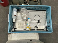 Divers aannemersmateriaal - afbeelding 3 van  6