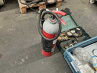 Divers aannemersmateriaal - afbeelding 5 van  6