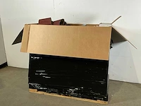 Divers aannemersmateriaal - afbeelding 4 van  11