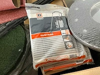 Divers aannemersmateriaal - afbeelding 9 van  11