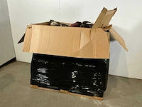 Divers aannemersmateriaal - afbeelding 2 van  7