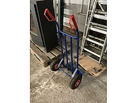 Divers aannemersmateriaal - afbeelding 3 van  5