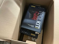 Divers aannemersmateriaal - afbeelding 8 van  10