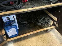 Divers aannemersmateriaal - afbeelding 6 van  8