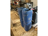 Divers aannemersmateriaal - afbeelding 4 van  11