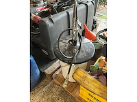 Divers aannemersmateriaal - afbeelding 9 van  11