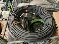 Divers aannemersmateriaal - afbeelding 4 van  11
